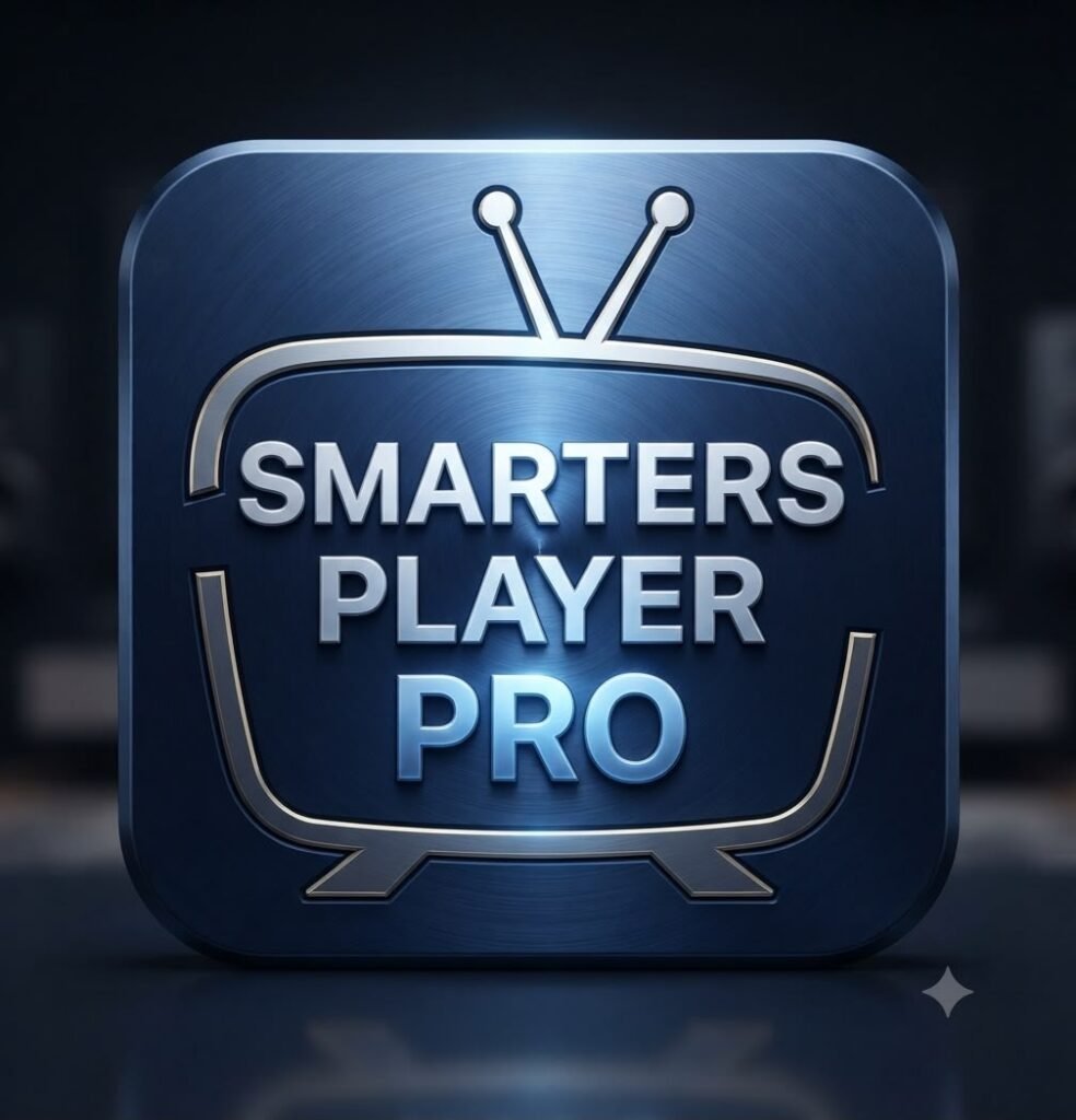 Smarters Pro