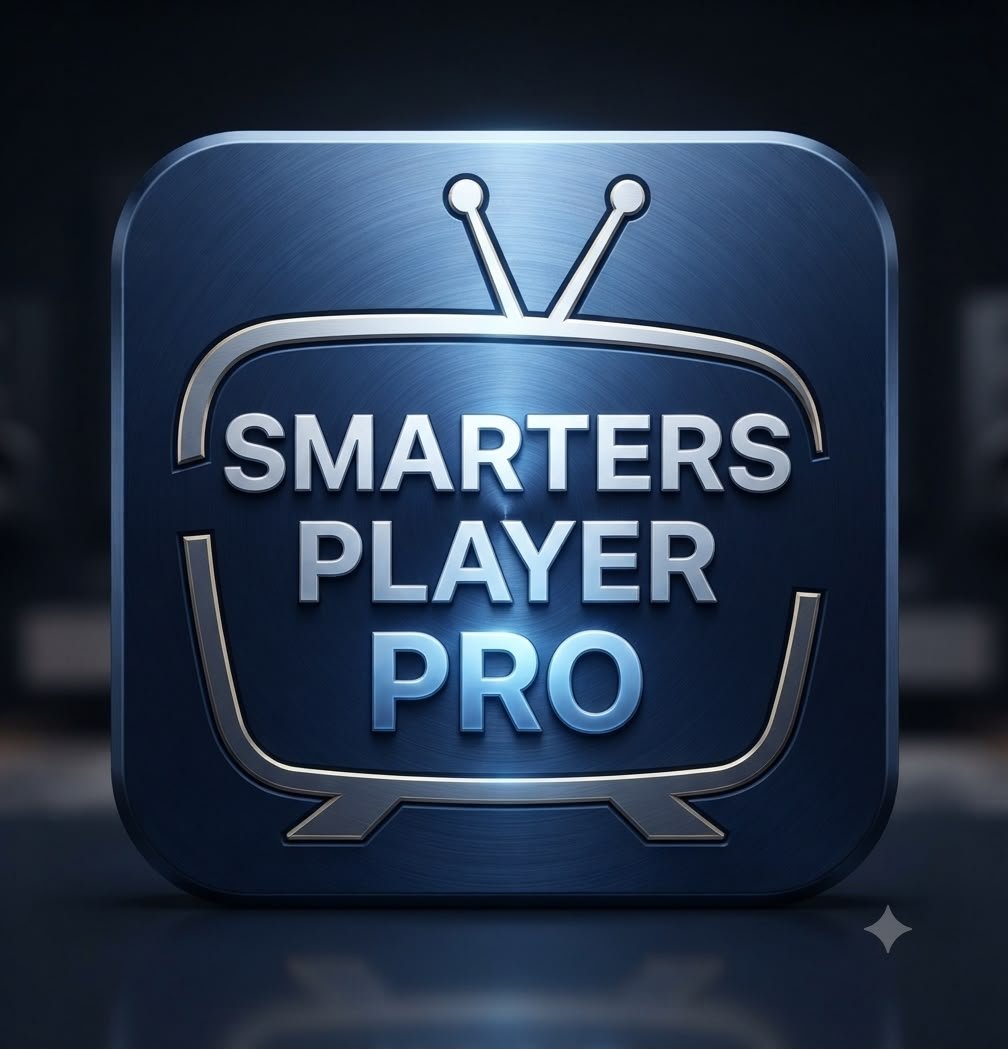 Smarters Pro